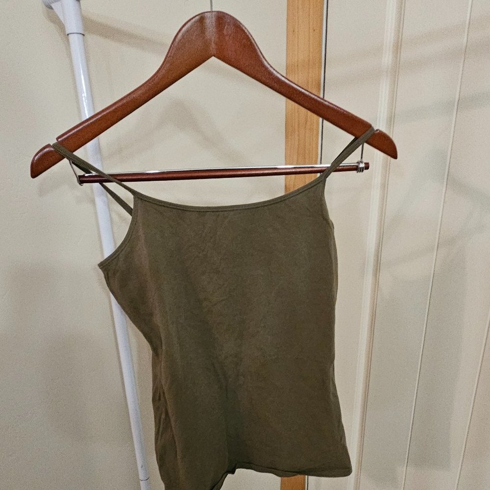 Original Best Loved Bra Cami